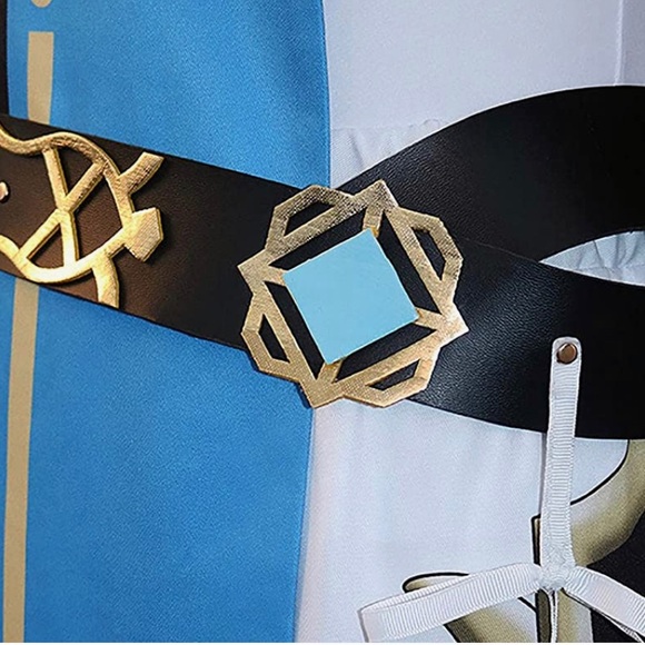 New Genshin Impact Chonyun costume - Picture 5 of 13